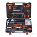 82-piece household tool set Hardware kit